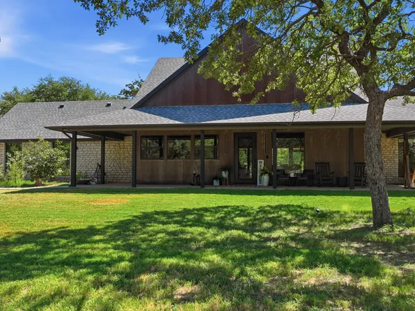 3424 Calico Ct, Granbury, TX 76048