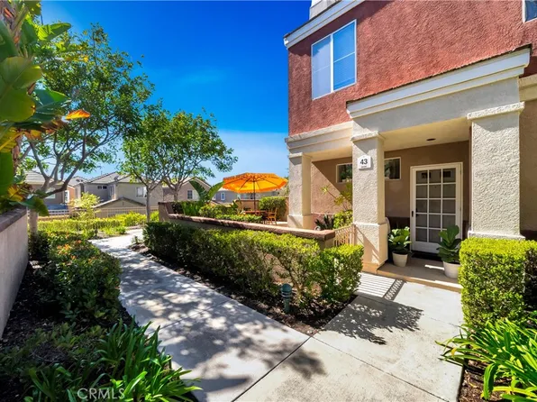 43 Anacapa Ct, Foothill Ranch, CA 92610