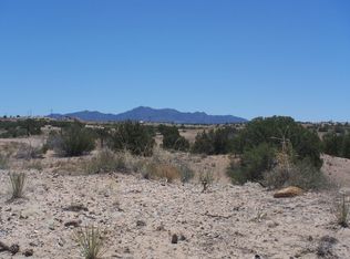 Camino De Dolores, Algodones, NM 87001