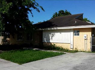 20490 SW 123rd Pl, Miami, FL 33177