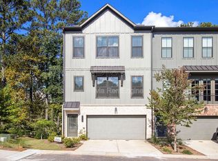 205 Firefly Cir, Alpharetta, GA 30009