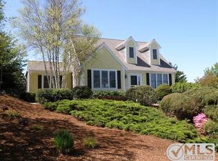 89 Bayberry Ave, Provincetown, MA 02657