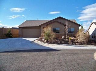 4488 N Harwick Dr, Prescott Valley, AZ 86314