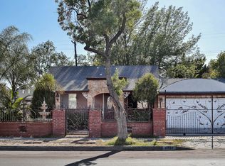 8787 Hazeltine Ave, Panorama City, CA 91402