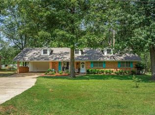 643 Mary Jane Blvd, Haughton, LA 71037