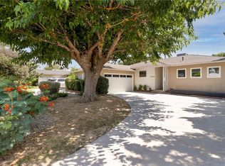 7038 Texhoma Ave, Van Nuys, CA 91406