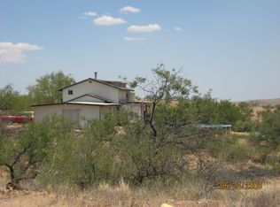 13240 Ili Teka Rd, Arivaca, AZ 85601