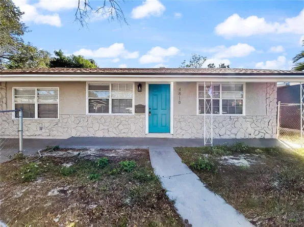 4818 10th Ave S, Saint Petersburg, FL 33711