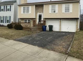 908 Gulliver Dr, Columbus, OH