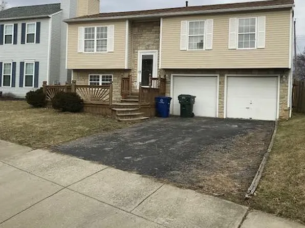 908 Gulliver Dr, Columbus, OH 43207