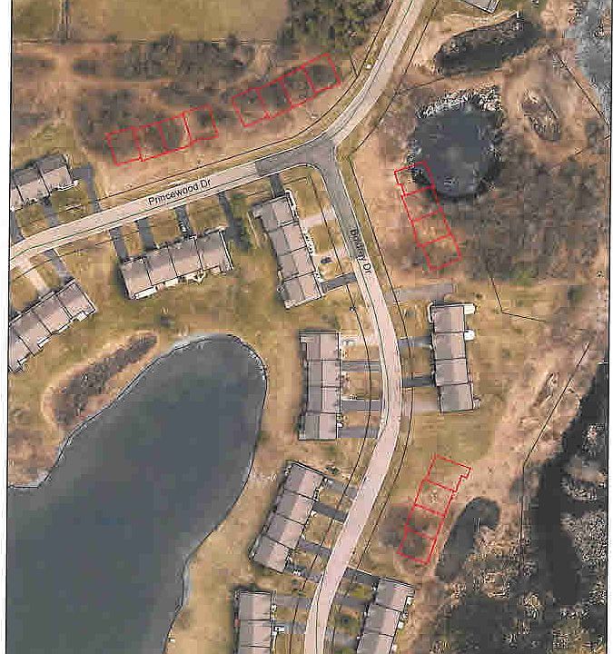 2nd image of 12012 Princewood Dr