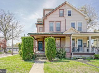 878 Haddon Ave #407, Collingswood, NJ 08108