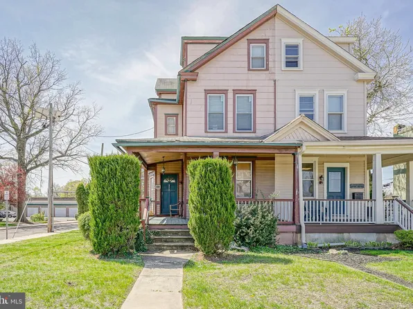 878 Haddon Ave #407, Collingswood, NJ 08108