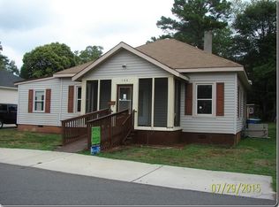 100 Mill St, Mount Holly, NC 28120