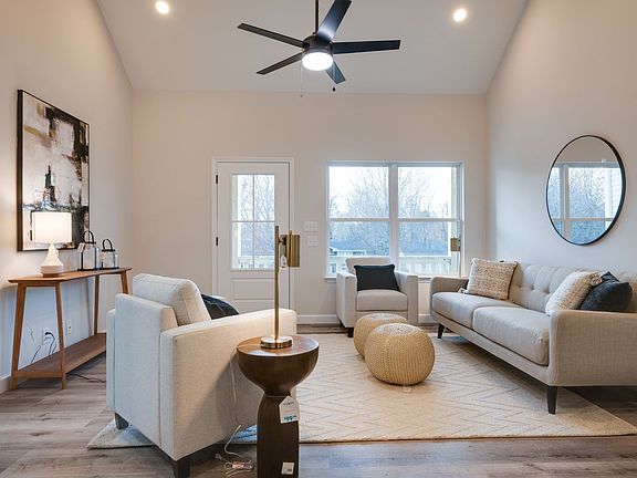 5th image of 1152 Chestnut Dr Lot 4