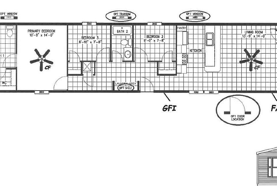 2nd image of 19949 Center Ave #D75