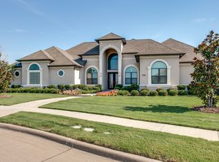 1006 Avalon Ct, Allen, TX 75013