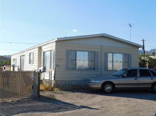 1803 Coral Reef Dr, Bullhead City, AZ 86442