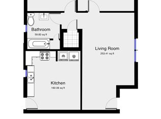 634 Courtland St #634, Murfreesboro, TN 37130