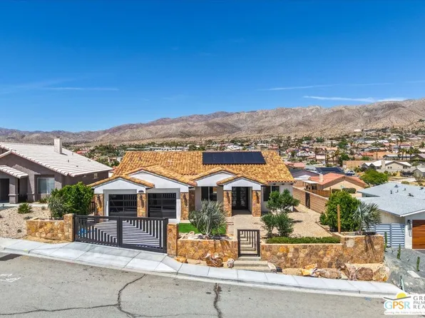 67700 Key Way, Desert Hot Springs, CA 92240