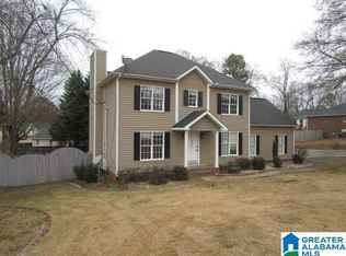 6056 Shannon Brook Ln, Oxford, AL 36203