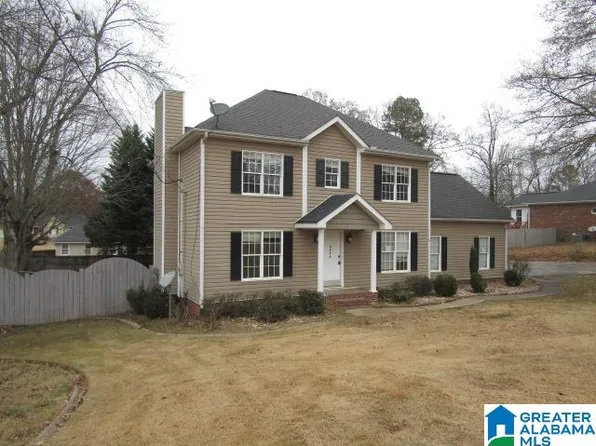 6056 Shannon Brook Ln, Oxford, AL 36203