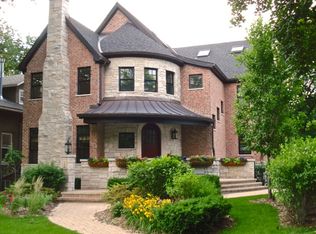 1409 Wilder St, Evanston, IL 60202