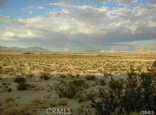0 Verde Rd, Lucerne Valley, CA 92356