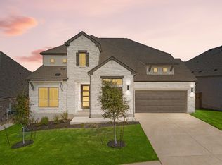1608 Lilly Grace Bnd, Leander, TX 78641