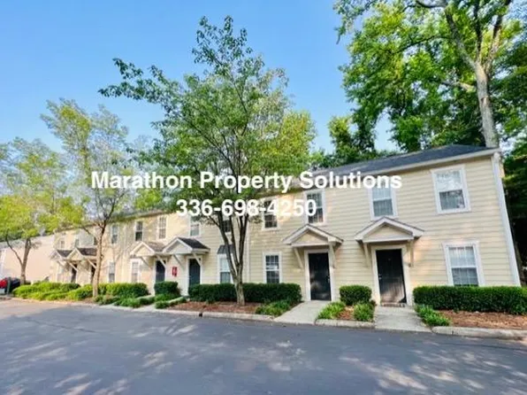 3405 Whitehurst Rd APT D, Greensboro, NC 27410