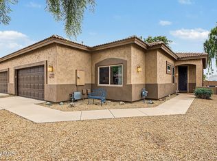 25 S QUINN Circle #42, Mesa, AZ 85206