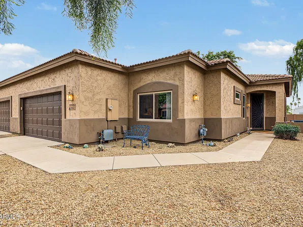 25 S QUINN Circle #42, Mesa, AZ 85206