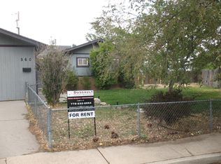 11710 Oregon Blvd, Reno, NV 89506