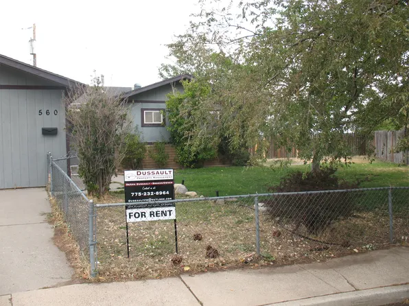 560 Darwin Cir, Reno, NV 89506