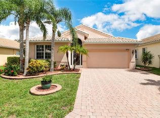 9331 Sun River Way, Estero, FL 33928