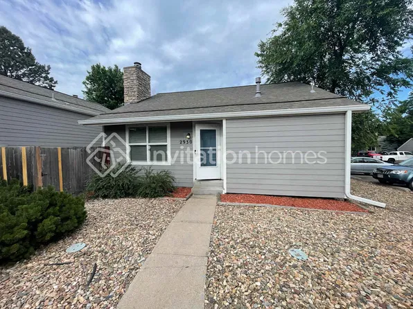 2930 S Revere St, Aurora, CO 80014