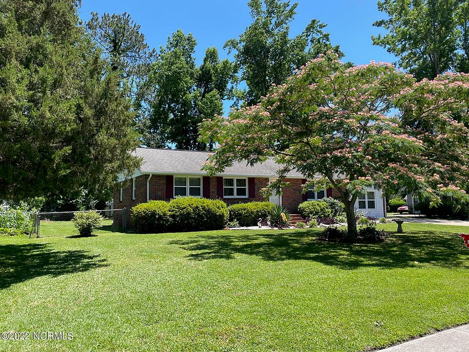 2909 Northwoods Drive, Jacksonville, NC 28540 Zillow