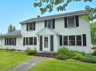 302 2nd St NW, Mahnomen, MN 56557