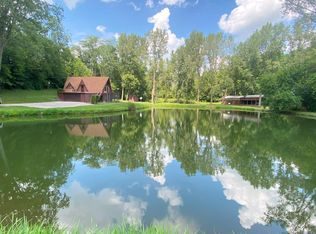 3571 Township Road 164, West Liberty, OH 43357