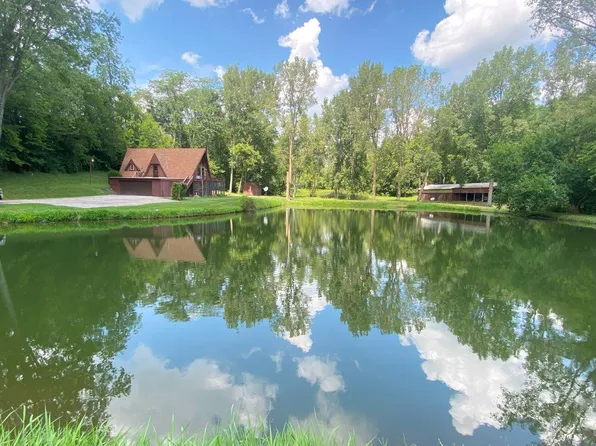 3571 Township Road 164, West Liberty, OH 43357