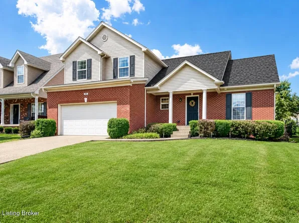 416 Arlington Meadows Dr, Fisherville, KY 40023