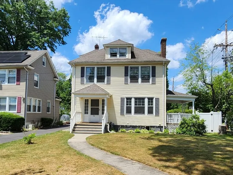 202 W 4th Ave — Photo 1