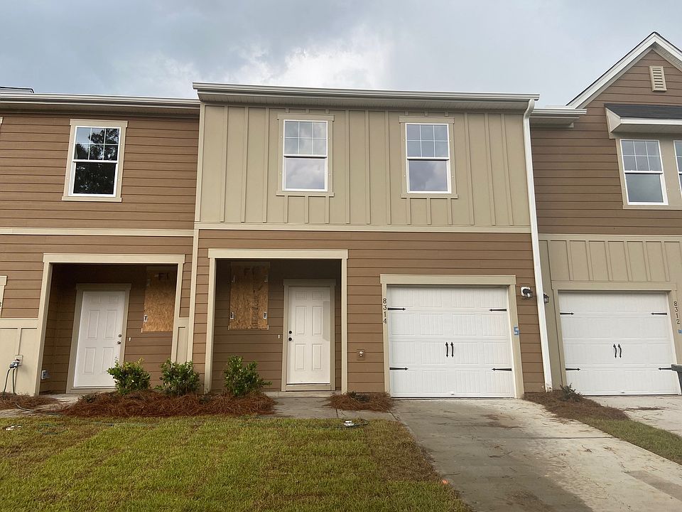 8314 Child s Cove, Homesite 45 Elevation Image 1