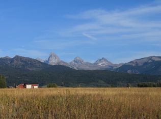 1790 Gunsight Cir, Tetonia, ID 83452