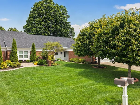 1014 Coin Ln, Frankfort, IN 46041