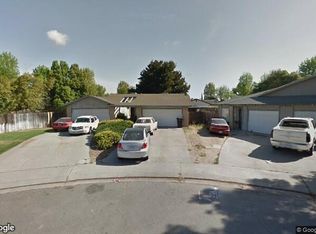 3514 Penridge Ct, Modesto, CA