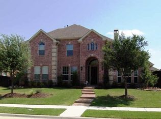 9490 Ironwood Dr, Frisco, TX 75033