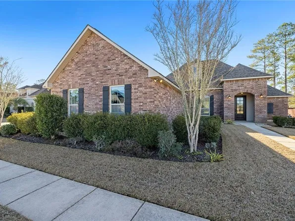 44111 Audubon Cir, Hammond, LA 70403