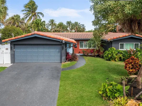 1657 Poinsettia Dr, Fort Lauderdale, FL 33305