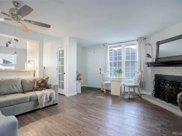 999 S Miller Street #103, Lakewood, CO 80226